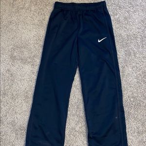 nike thermo fit sweat pants